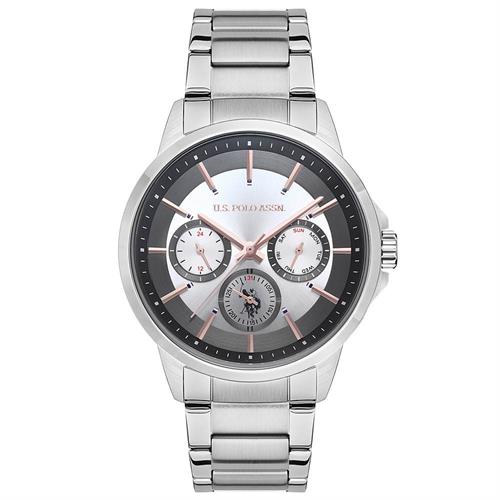 U.S. Polo Assn. USPA1000-01 Erkek Kol Saati