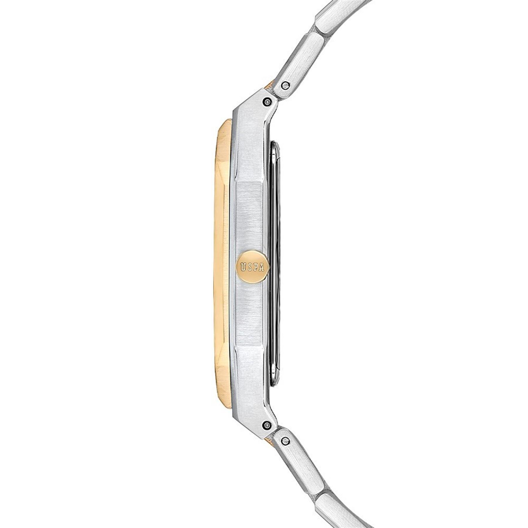 U.S. Polo Assn. USPA1082-04 Erkek Kol Saati