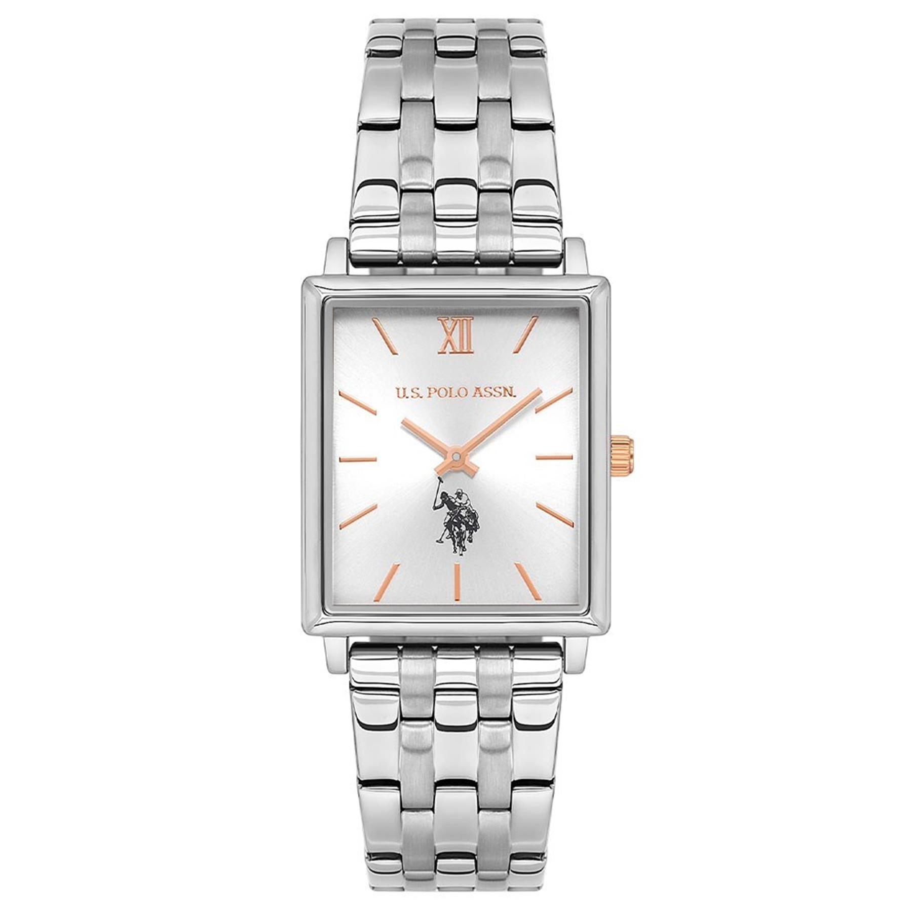 U.S. Polo Assn. USPA2084-01 Kadın Kol Saati