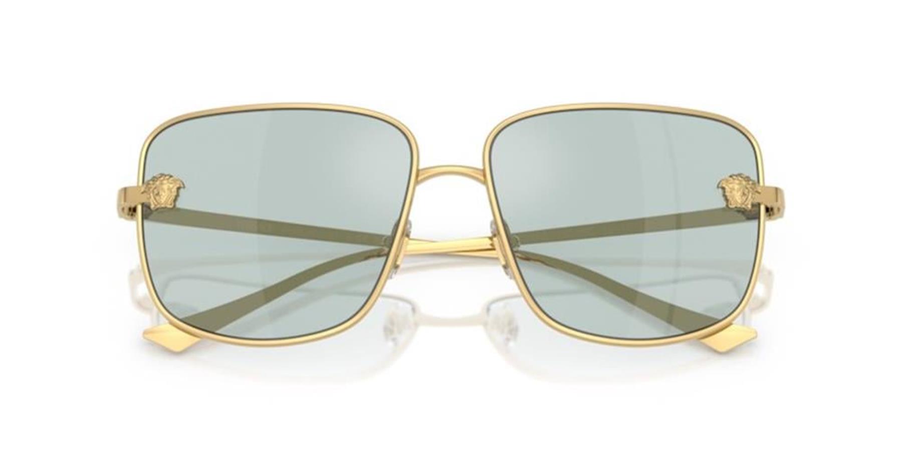 Versace 0VE2282 10029C 59 Kadın Güneş Gözlüğü