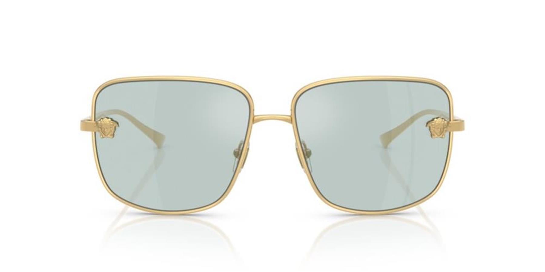 Versace 0VE2282 10029C 59 Kadın Güneş Gözlüğü