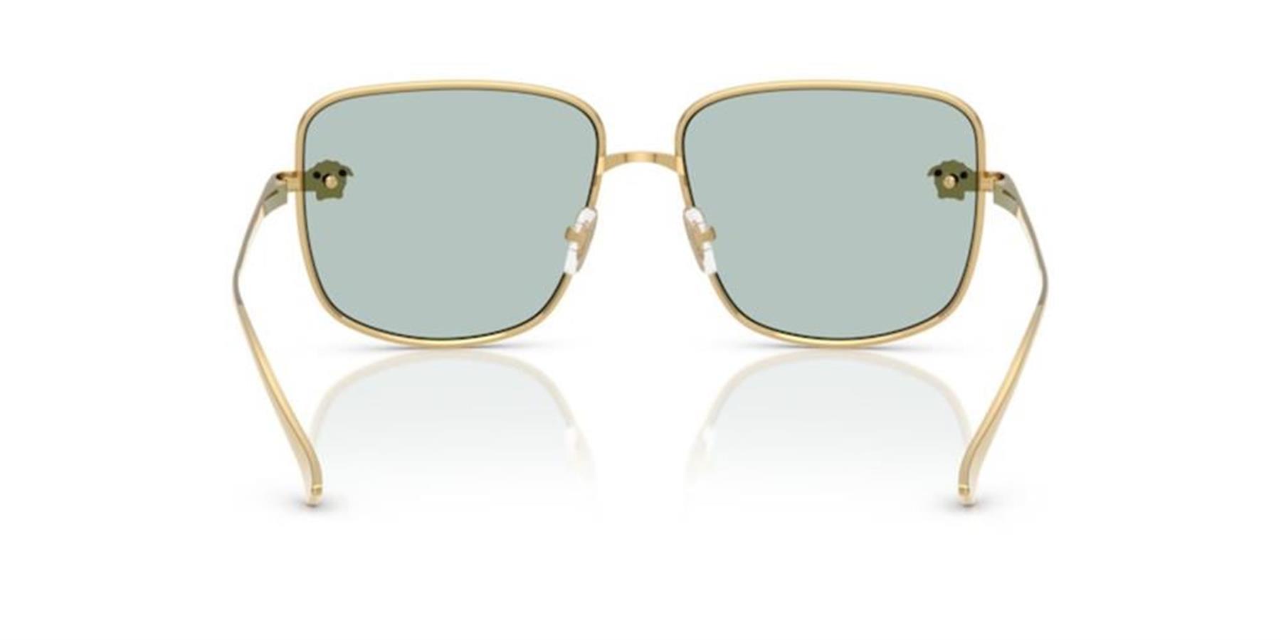 Versace 0VE2282 10029C 59 Kadın Güneş Gözlüğü