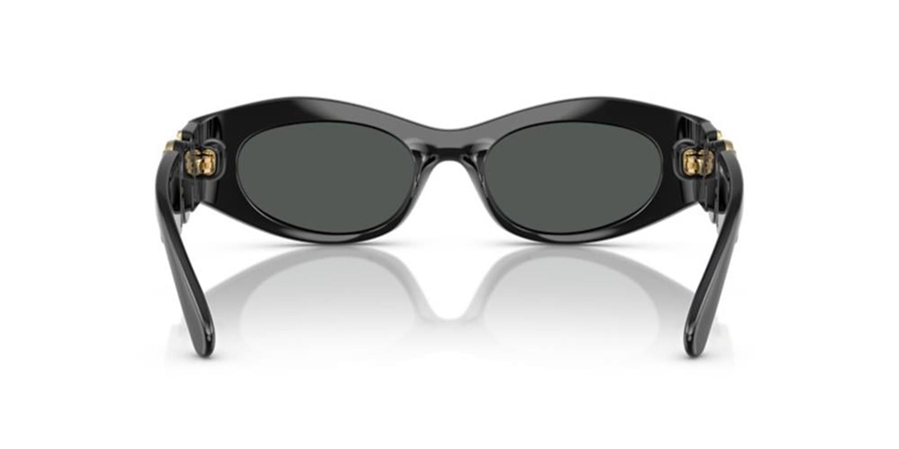 Versace 0VE4480U GB1/87 51 Enjeksiyon Kadın Güneş Gözlüğü