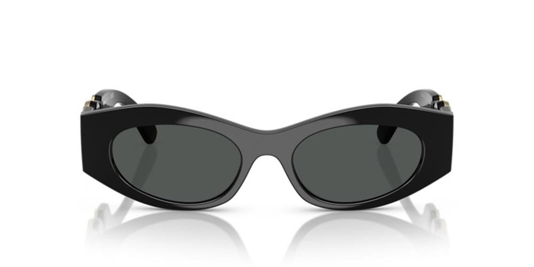 Versace 0VE4480U GB1/87 51 Enjeksiyon Kadın Güneş Gözlüğü