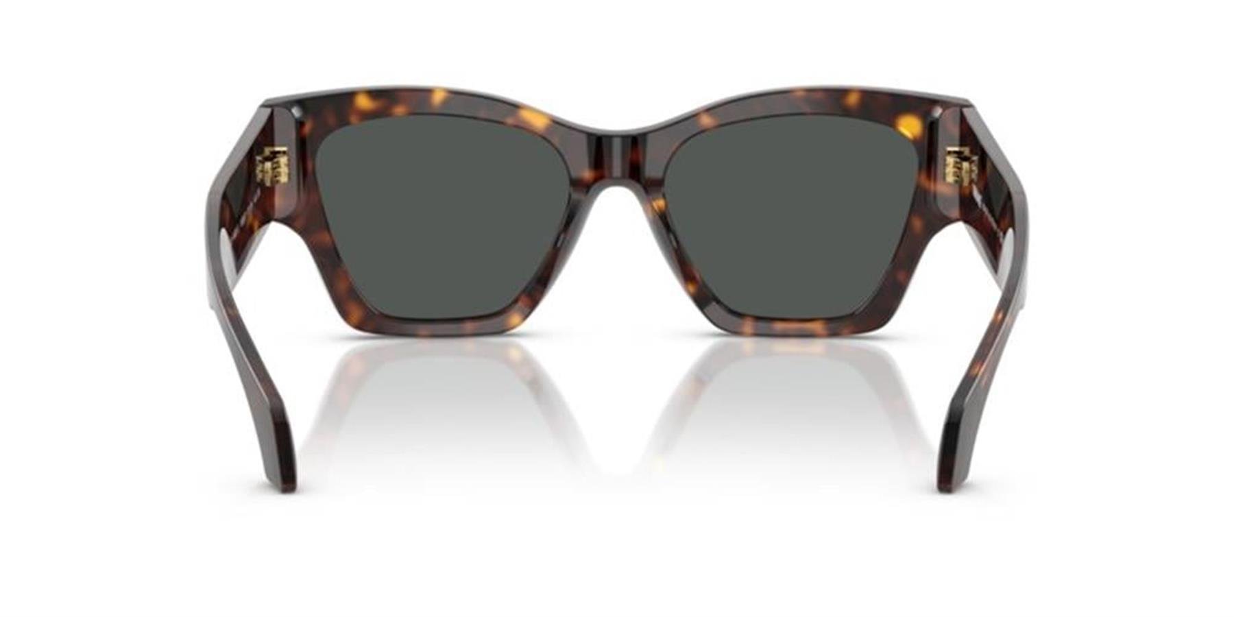 Versace 0VE4492U 108/87 53 Asetat Kadın Güneş Gözlüğü