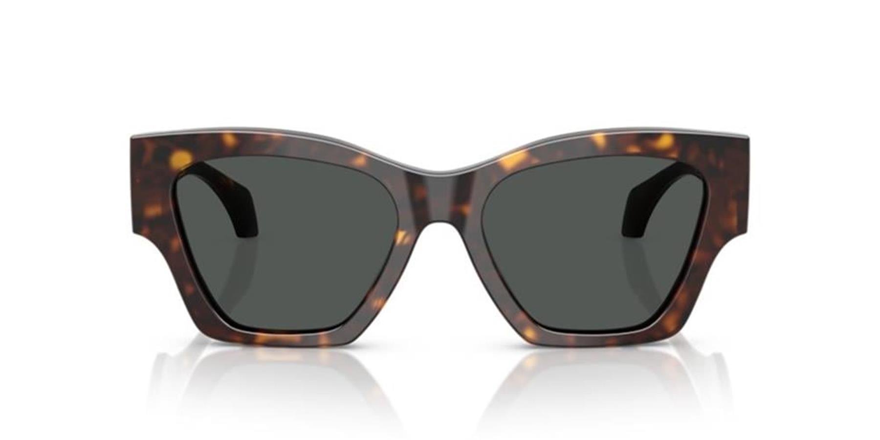 Versace 0VE4492U 108/87 53 Asetat Kadın Güneş Gözlüğü