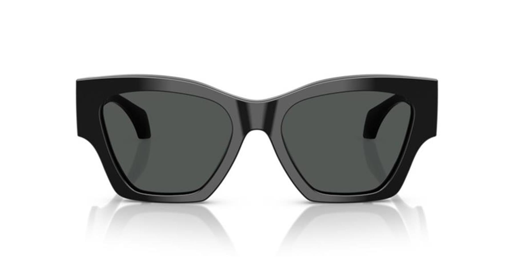 Versace 0VE4492U GB1/87 53 Asetat Kadın Güneş Gözlüğü