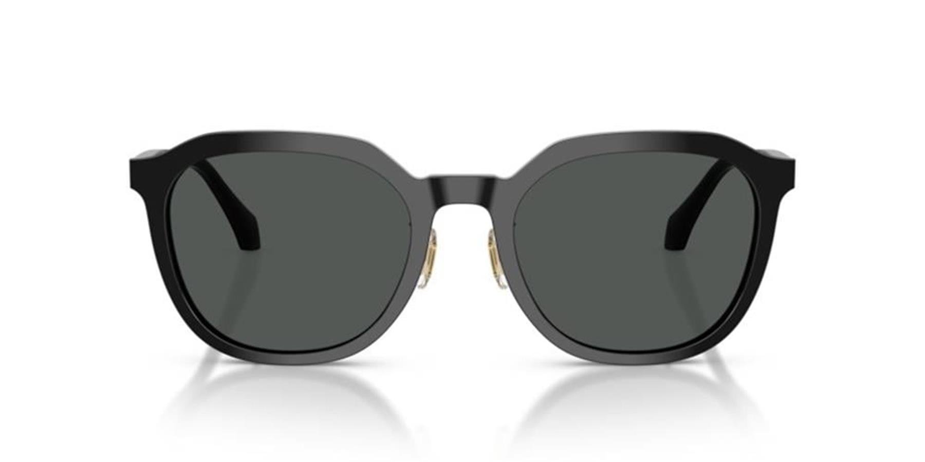 Versace 0VE4493D GB1/87 55 Asetat Kadın Güneş Gözlüğü