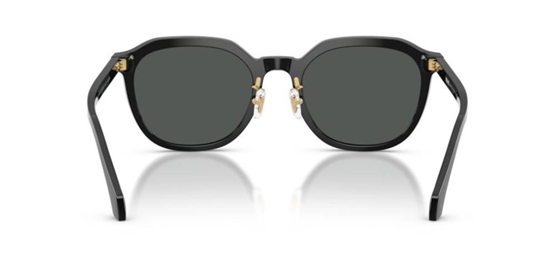 Versace 0VE4493D GB1/87 55 Asetat Kadın Güneş Gözlüğü