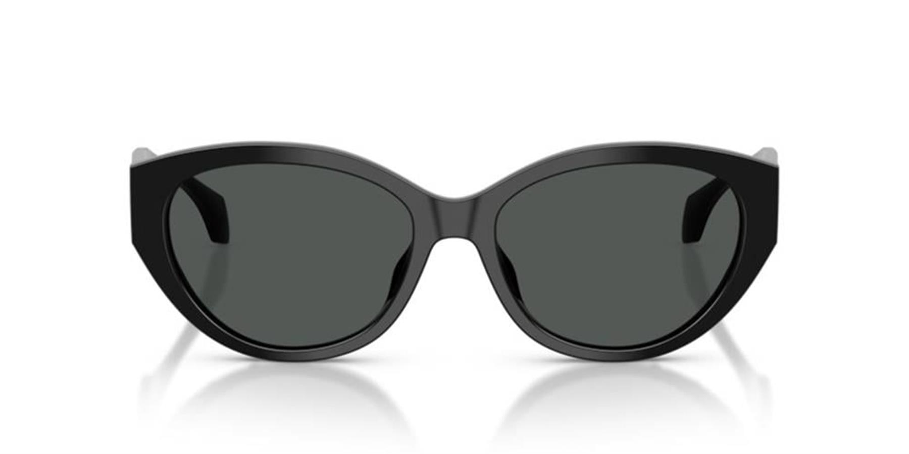 Versace 0VE4495D GB1/87 56 Asetat Kadın Güneş Gözlüğü