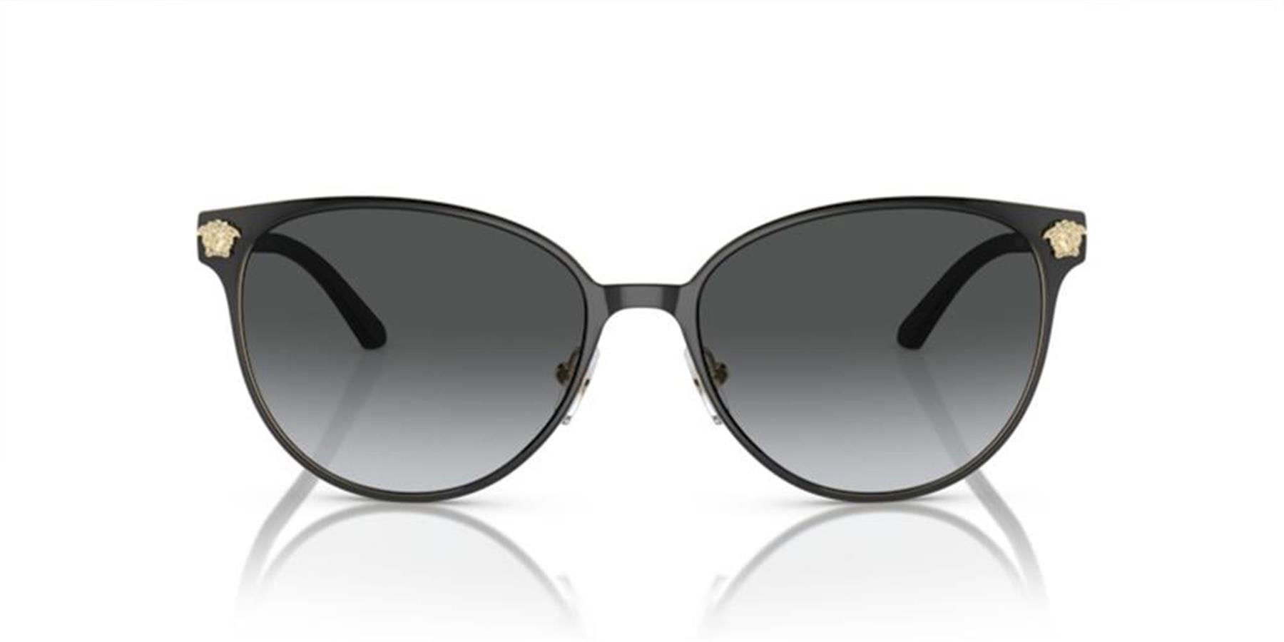 Versace VE2168 1377T3 57 Kadın Güneş Gözlüğü