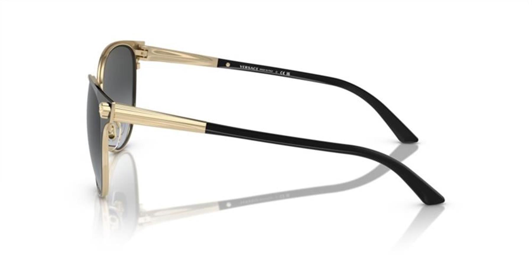 Versace VE2168 1377T3 57 Kadın Güneş Gözlüğü