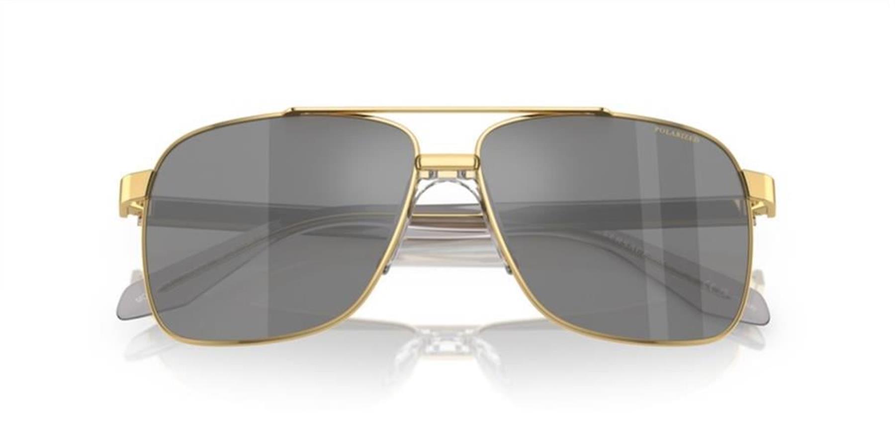 Versace VE2174 1002Z3 59 Erkek Güneş Gözlüğü