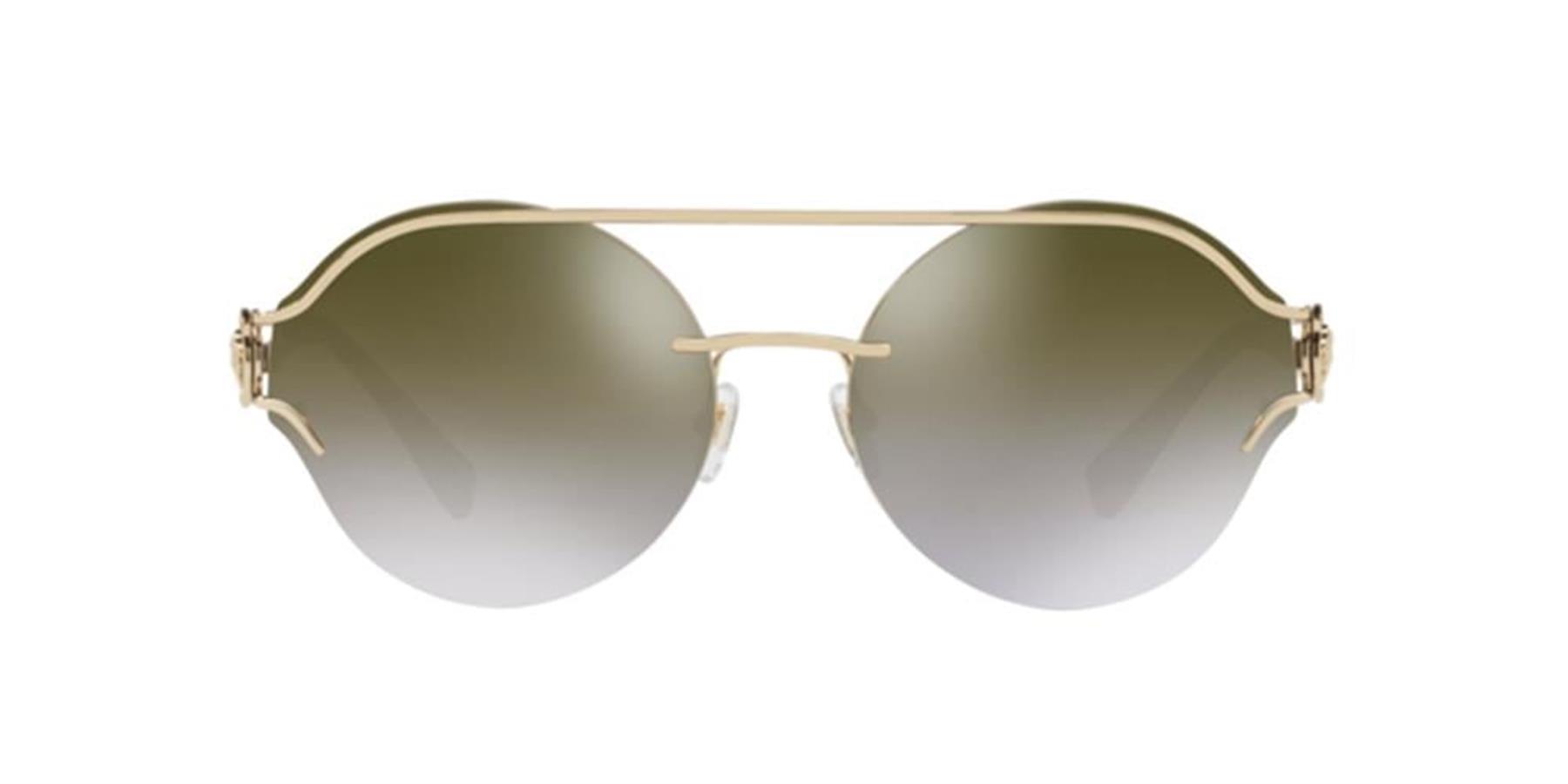 Versace VE2184 12526U 61 Kadın Güneş Gözlüğü