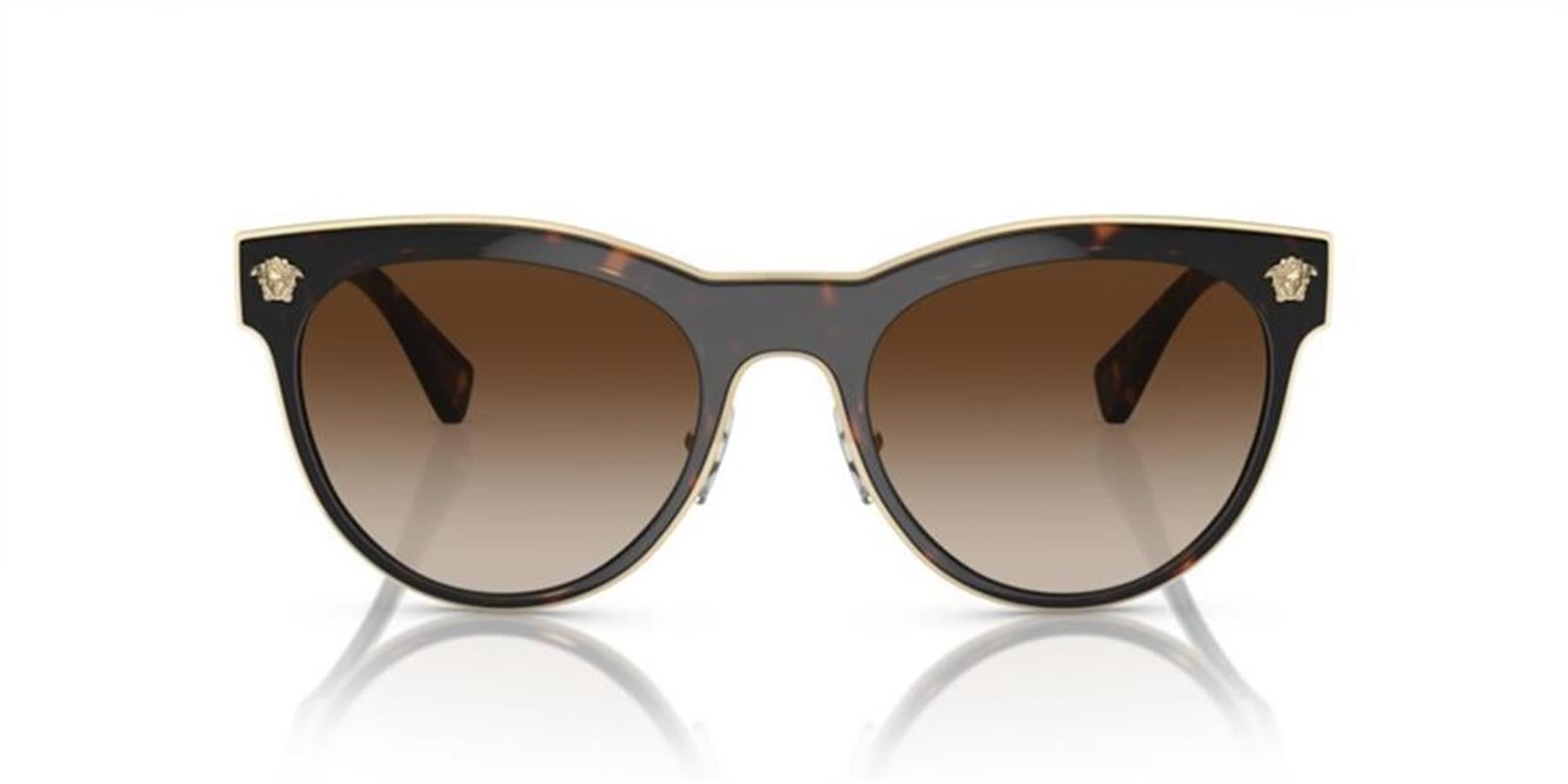 Versace VE2198 125213 54 Kadın Güneş Gözlüğü