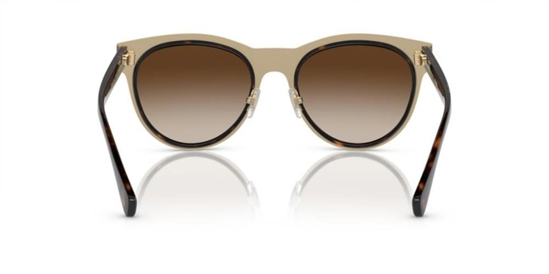 Versace VE2198 125213 54 Kadın Güneş Gözlüğü