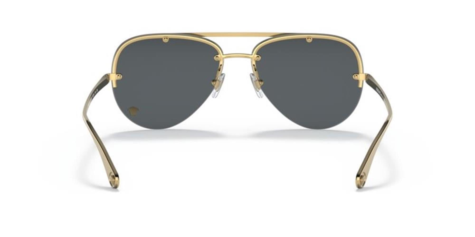Versace VE2231 100287 60 Unisex Güneş Gözlüğü