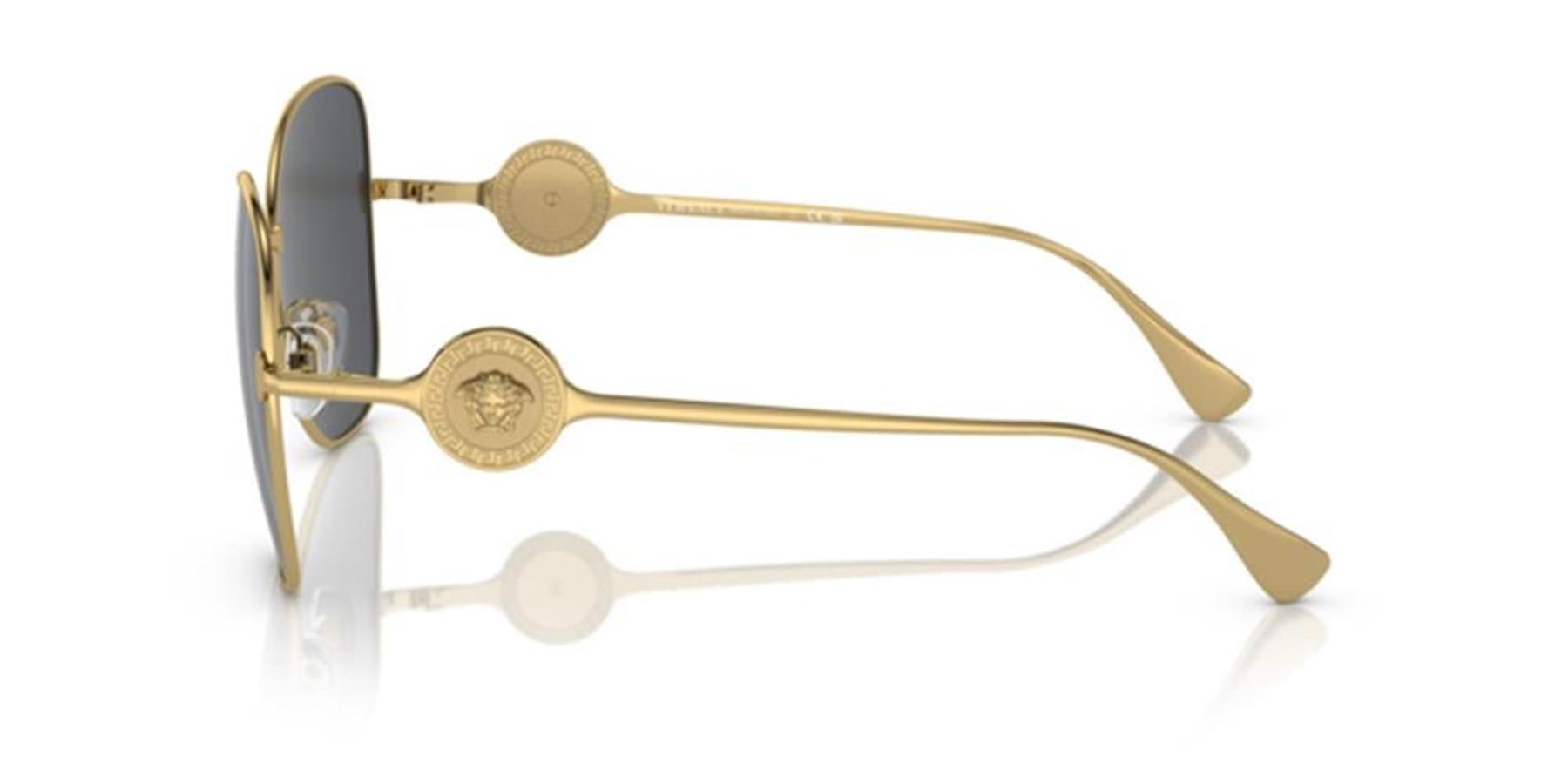 Versace VE2256 100287 60 Kadın Güneş Gözlüğü