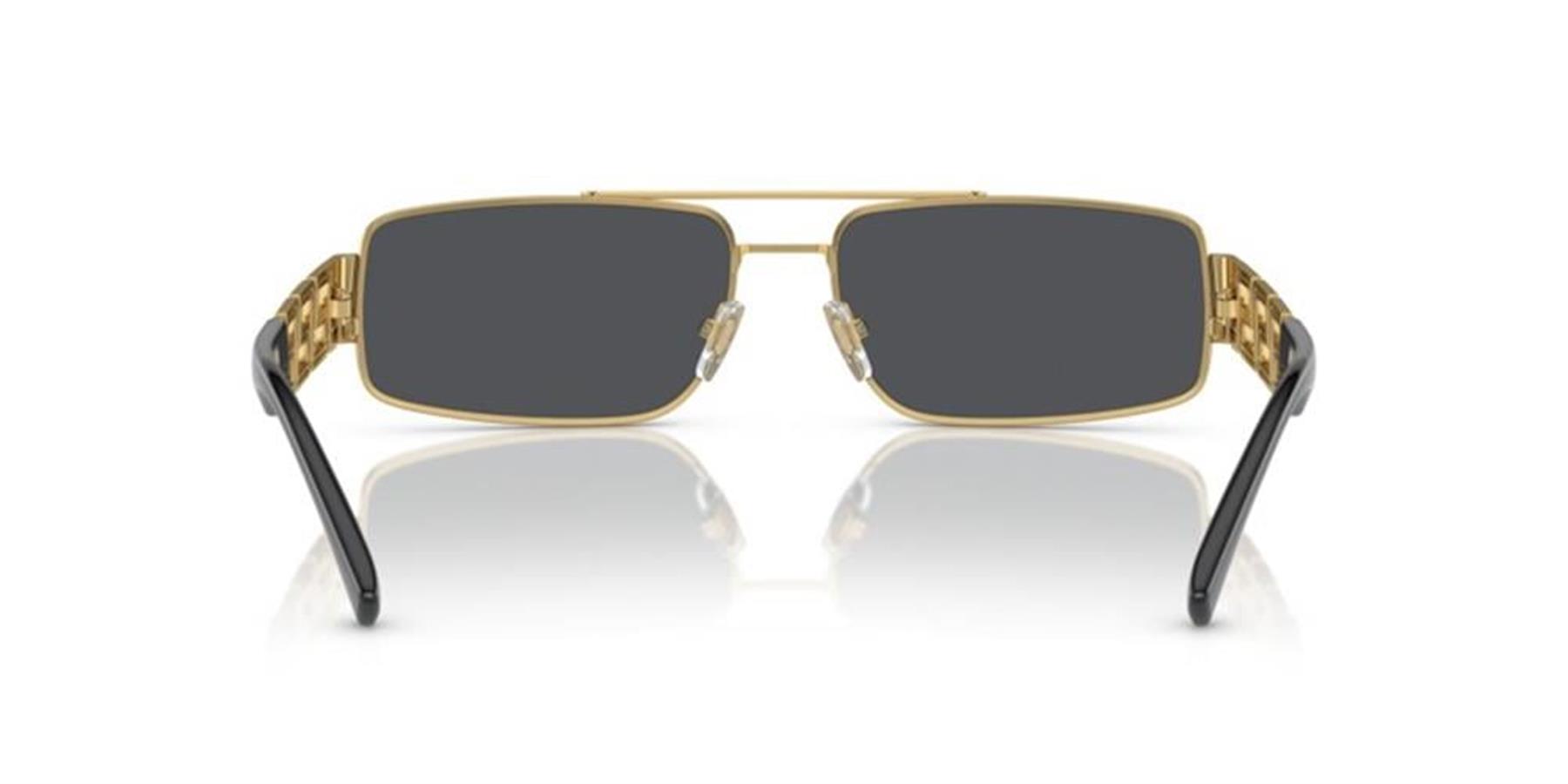 Versace VE2257 100287 60 Kadın Güneş Gözlüğü