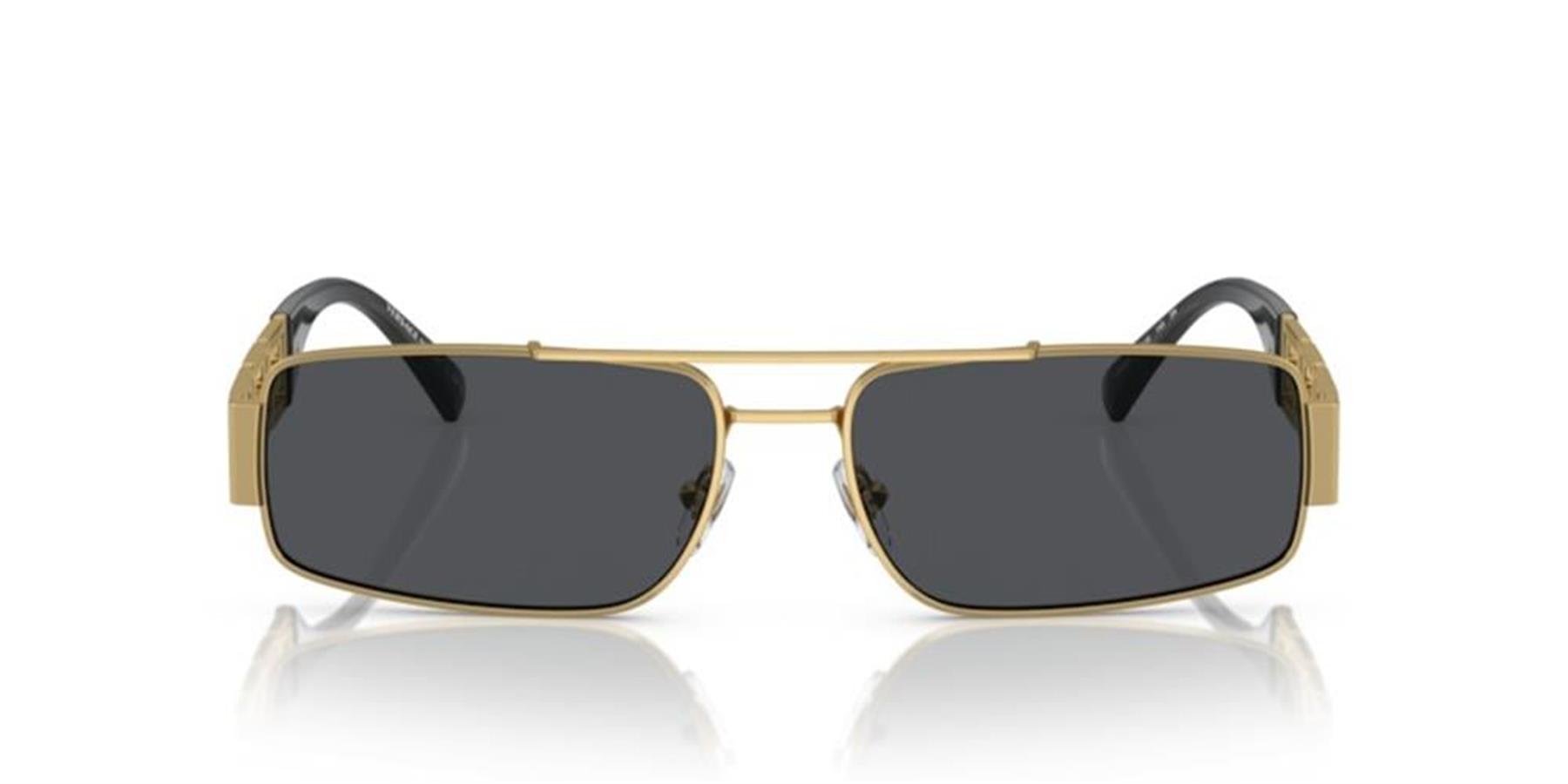 Versace VE2257 100287 60 Kadın Güneş Gözlüğü