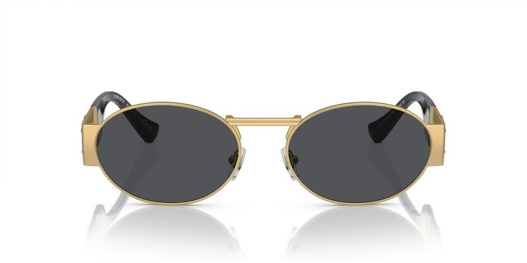 Versace VE2264 100287 56 Kadın Güneş Gözlüğü