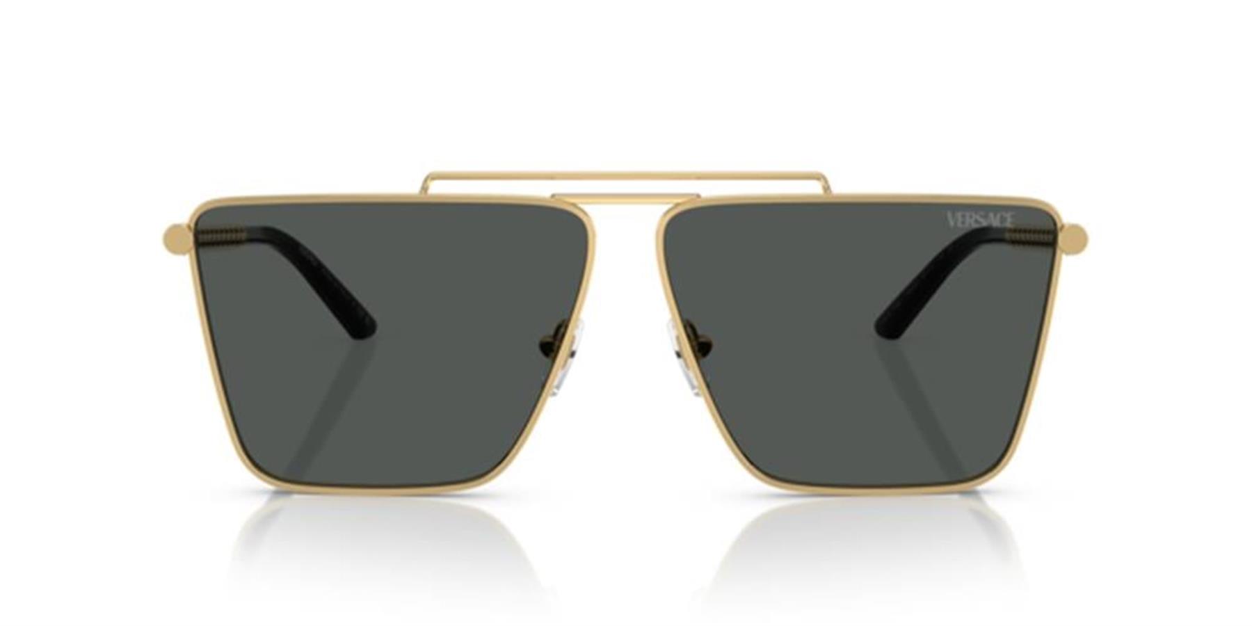 Versace VE2266 100287 64 Kadın Güneş Gözlüğü