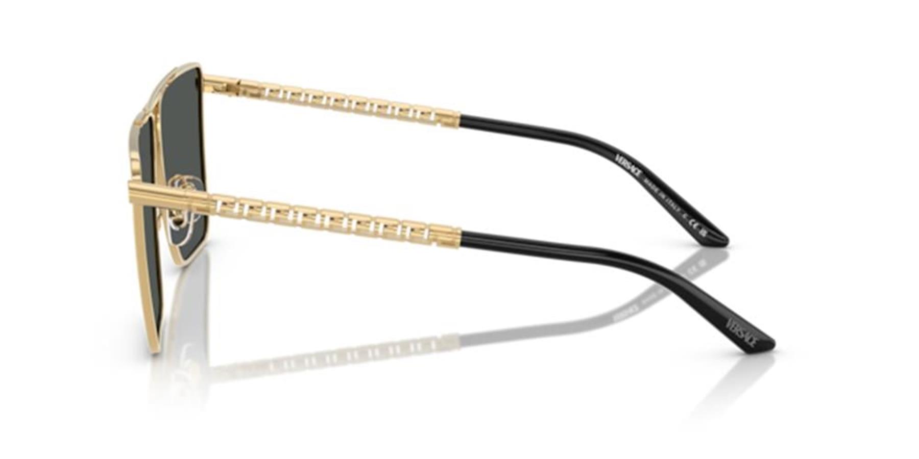 Versace VE2266 100287 64 Kadın Güneş Gözlüğü