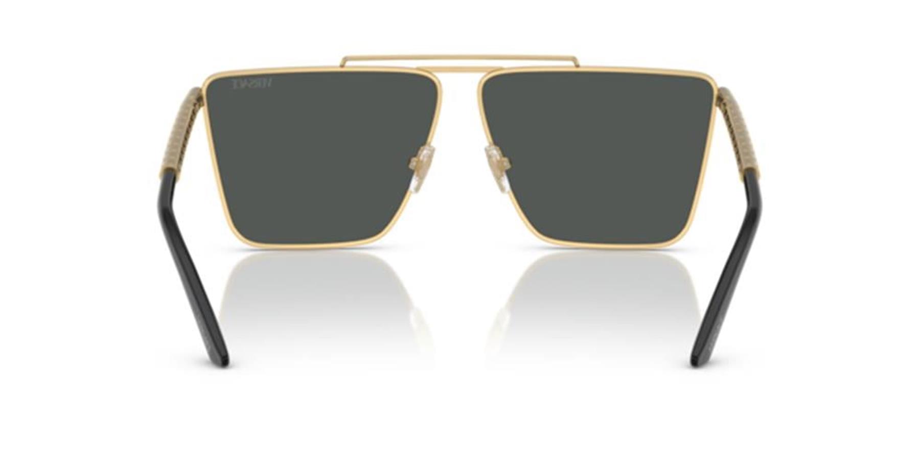 Versace VE2266 100287 64 Kadın Güneş Gözlüğü