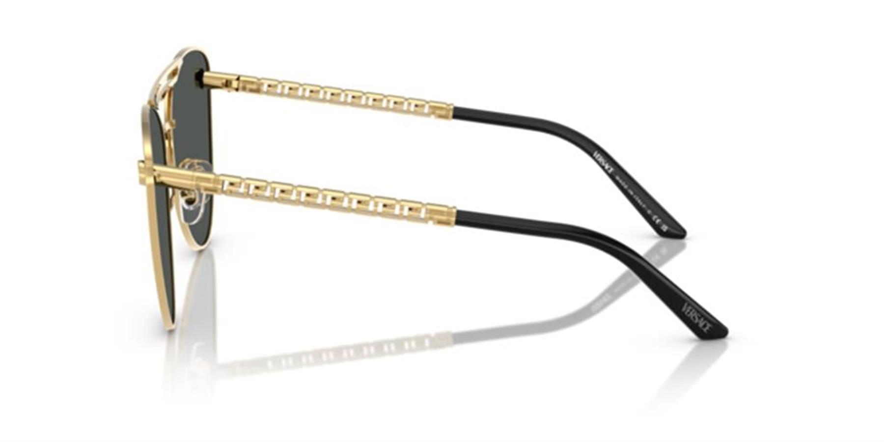 Versace VE2267 100287 64 Kadın Güneş Gözlüğü