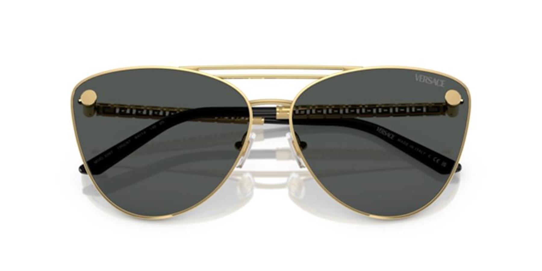 Versace VE2267 100287 64 Kadın Güneş Gözlüğü