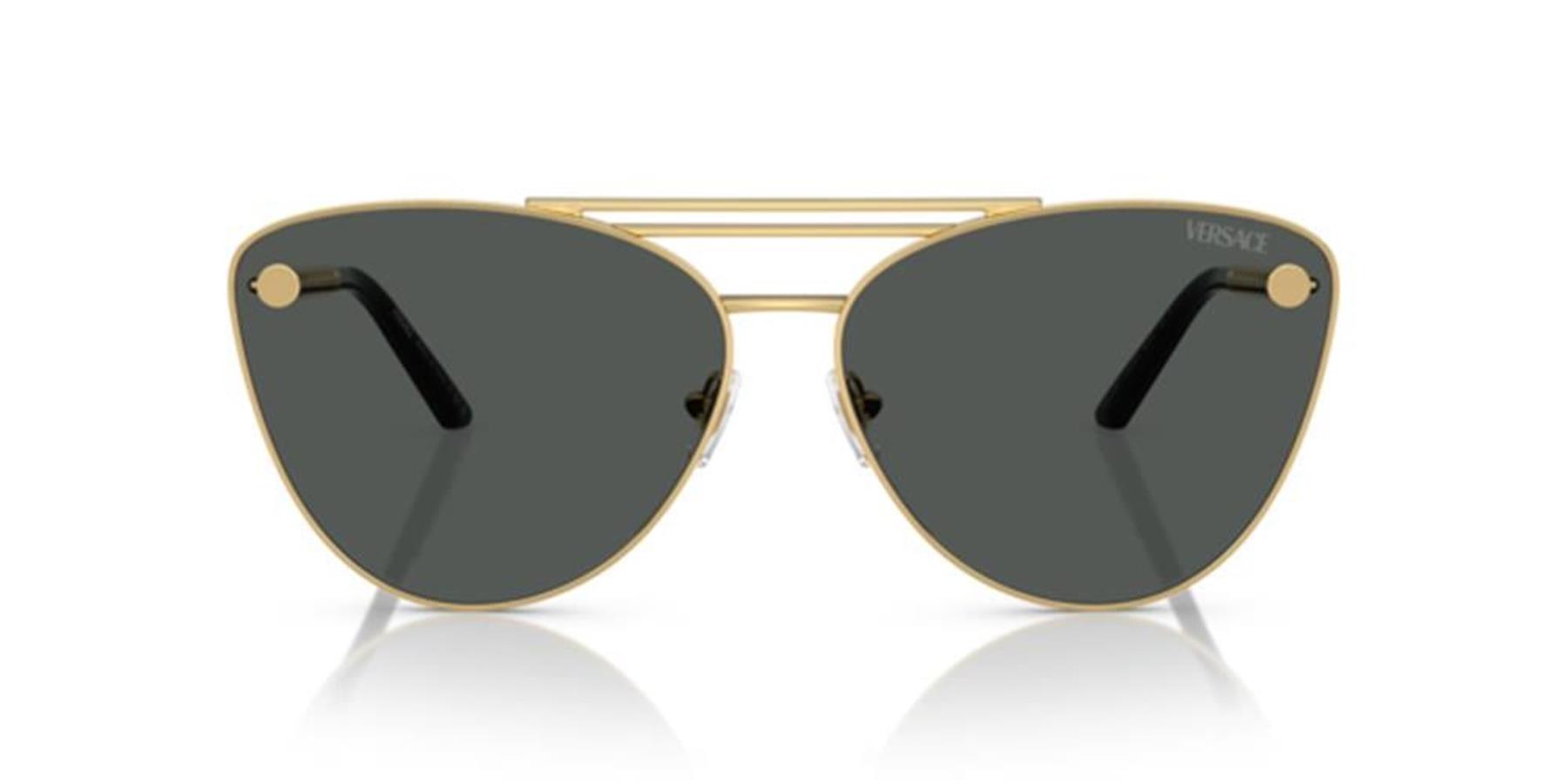 Versace VE2267 100287 64 Kadın Güneş Gözlüğü