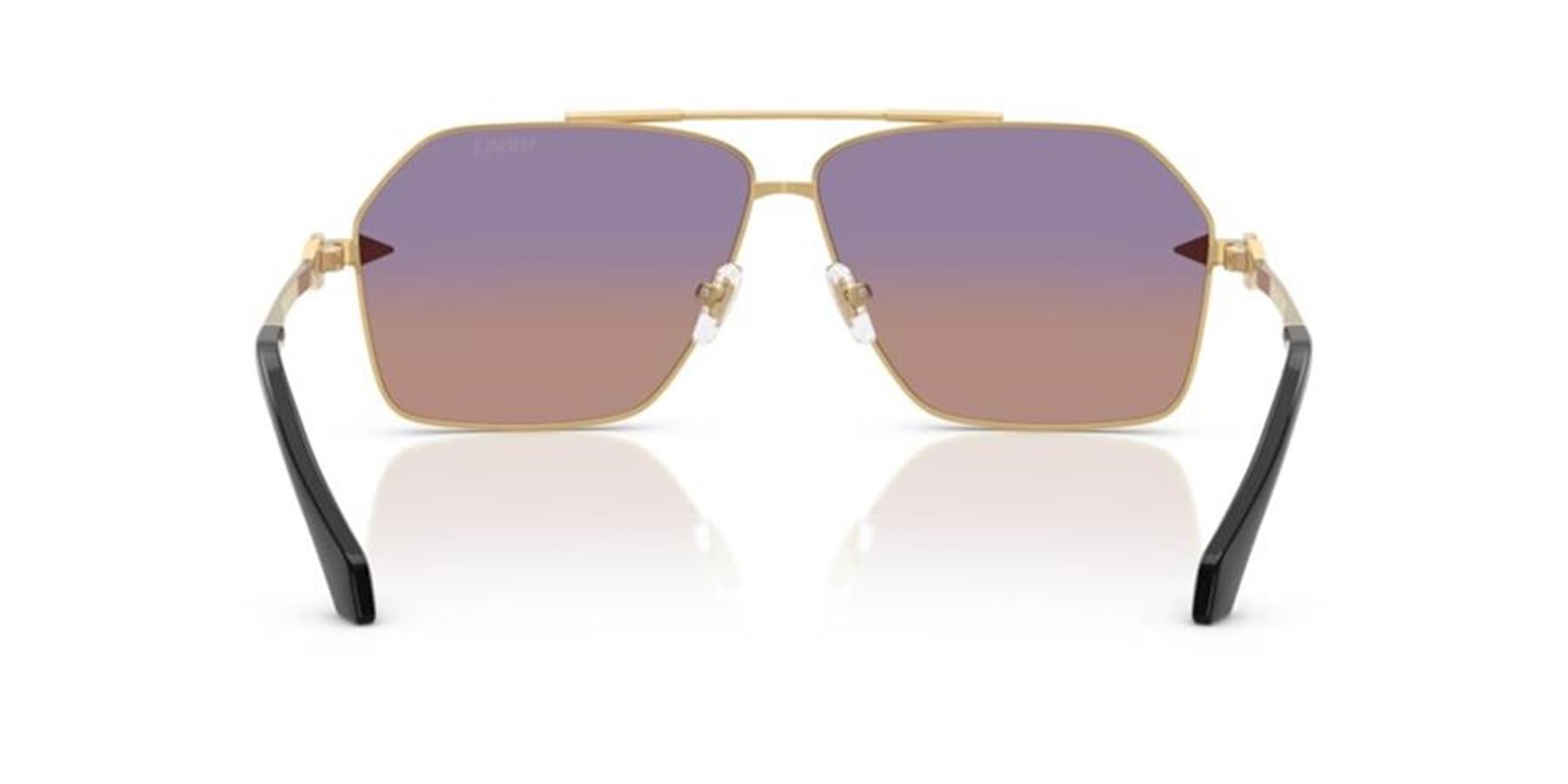 Versace VE2284 1002EL 63 Unisex Güneş Gözlüğü