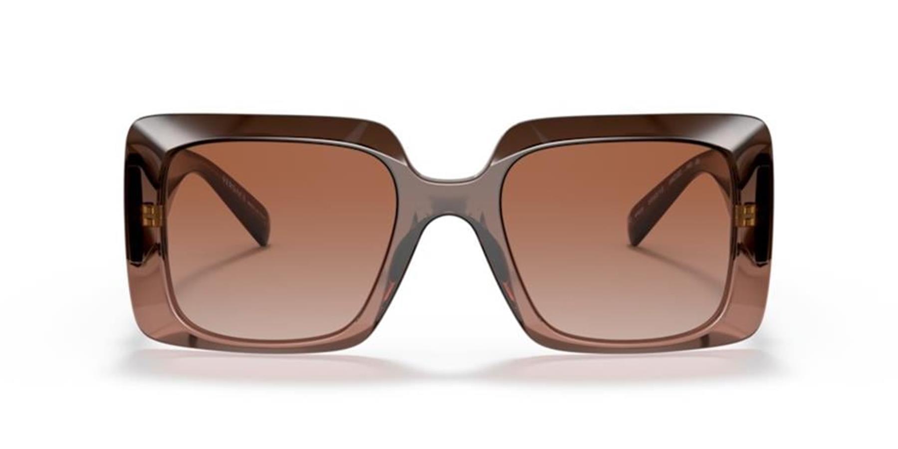 Versace VE4405 533213 54 Kadın Güneş Gözlüğü