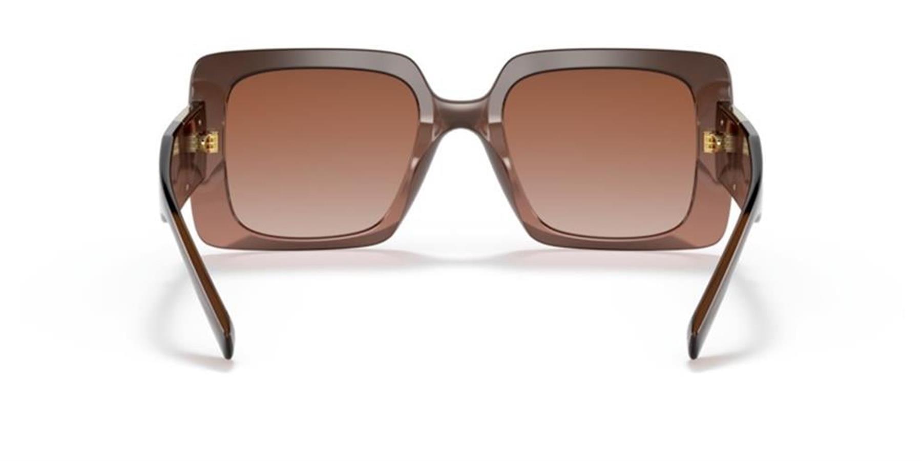 Versace VE4405 533213 54 Kadın Güneş Gözlüğü