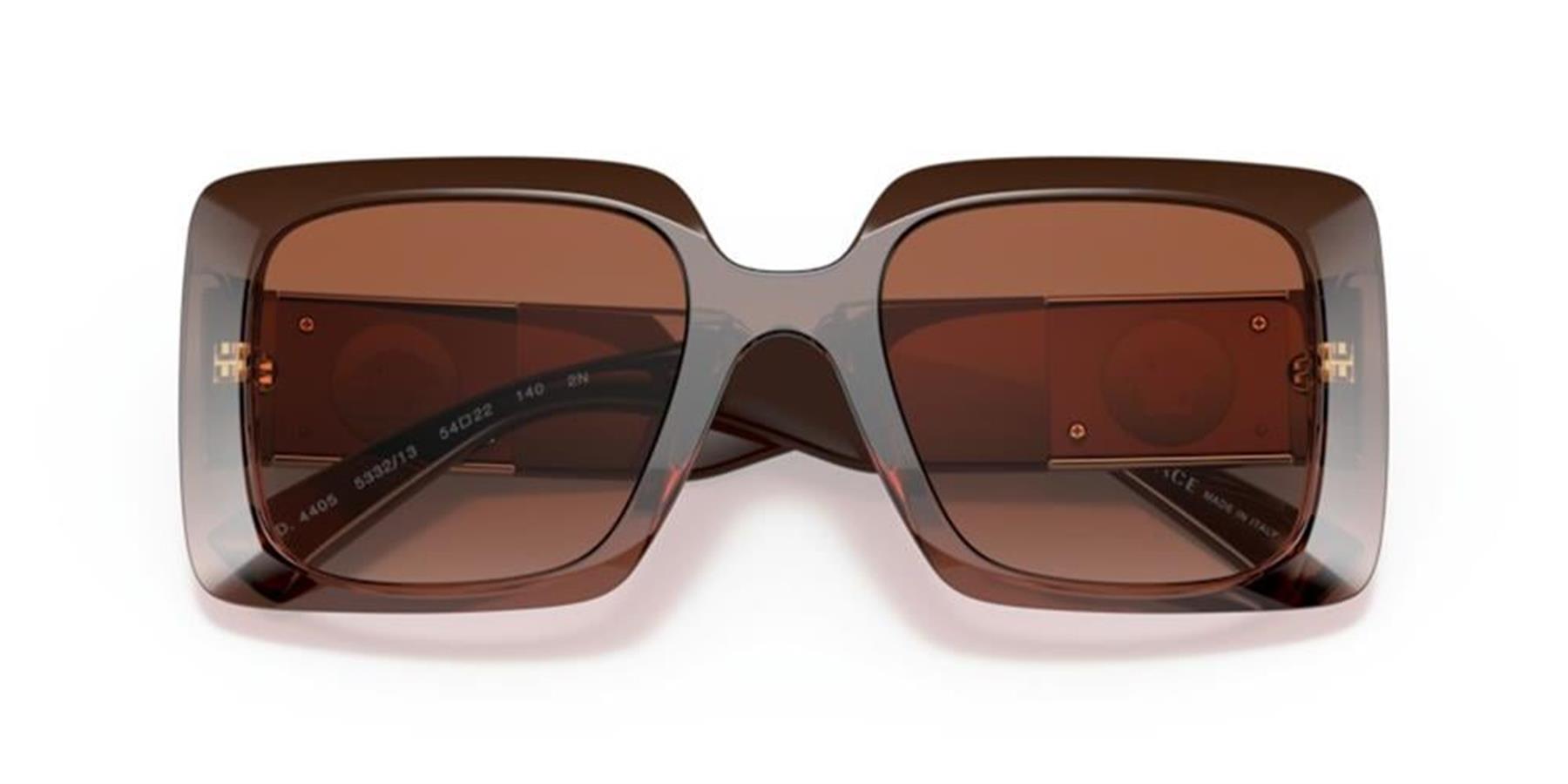 Versace VE4405 533213 54 Kadın Güneş Gözlüğü