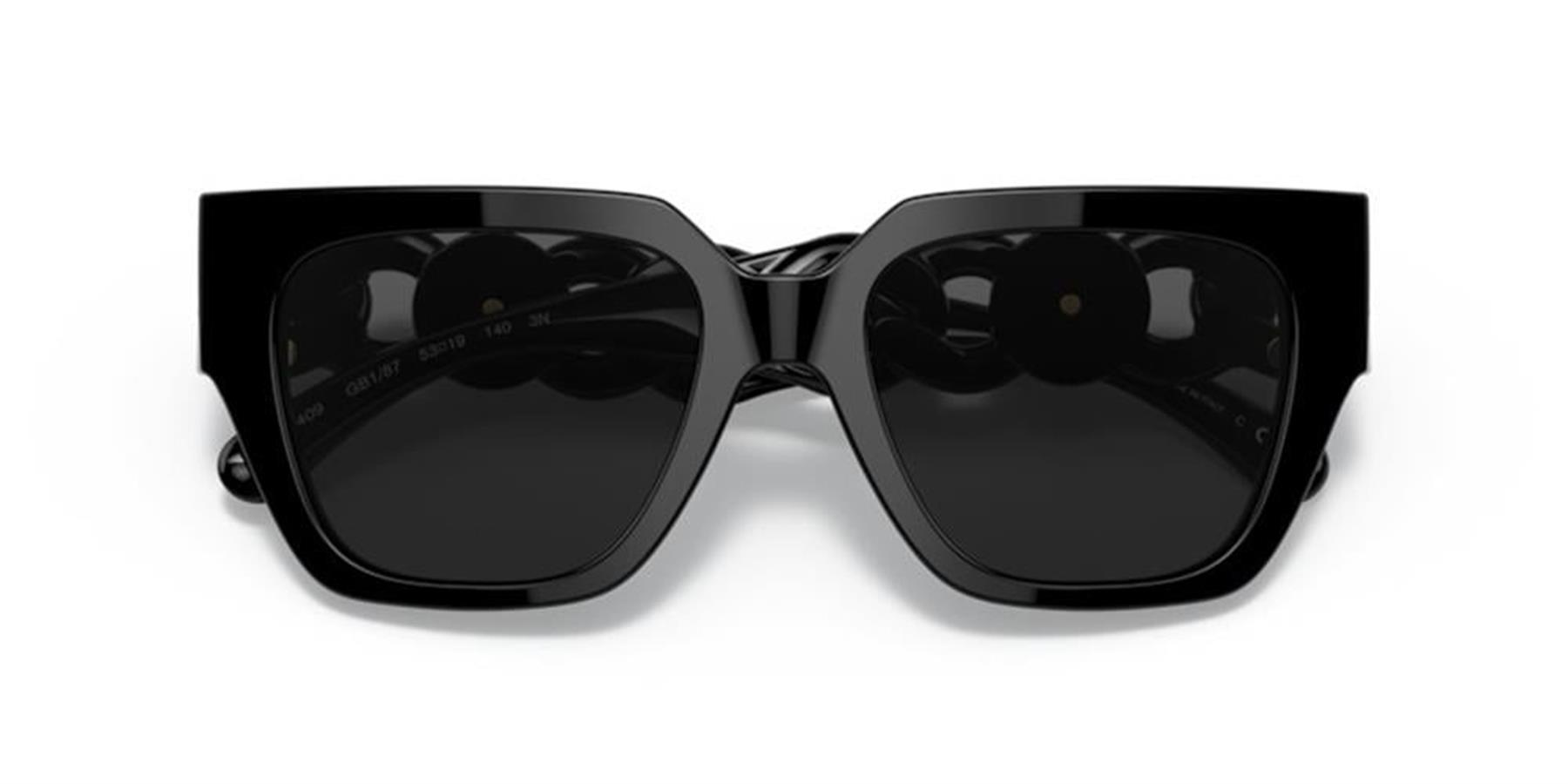 Versace VE4409 GB1/87 53 Kadın Güneş Gözlüğü