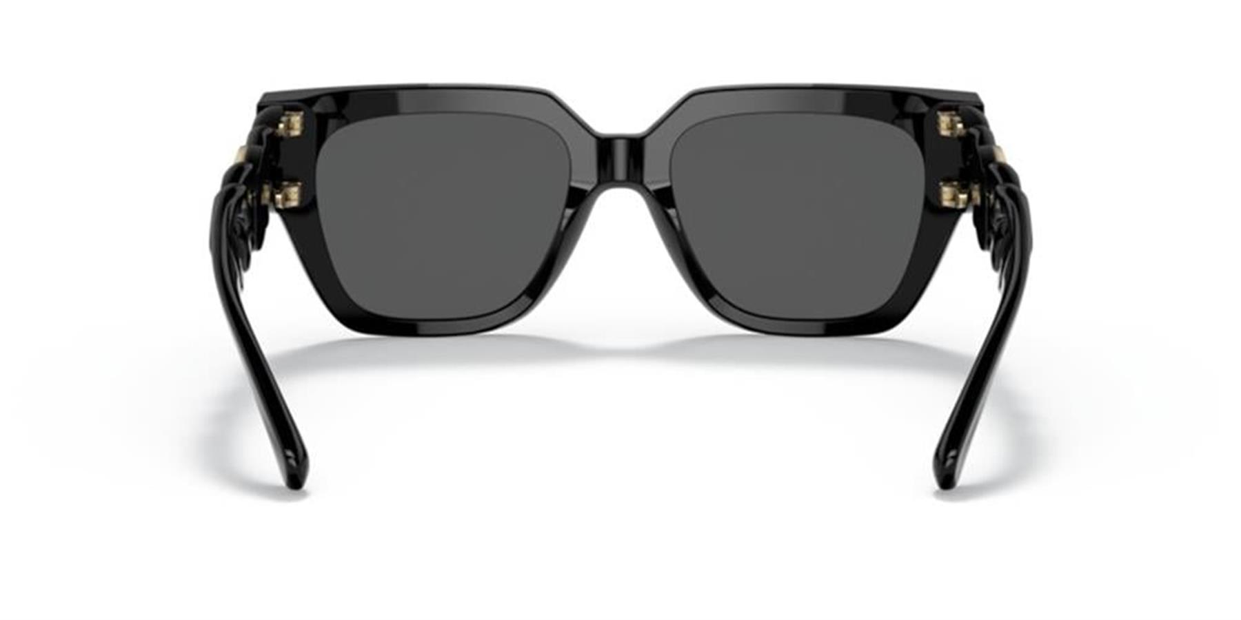 Versace VE4409 GB1/87 53 Kadın Güneş Gözlüğü