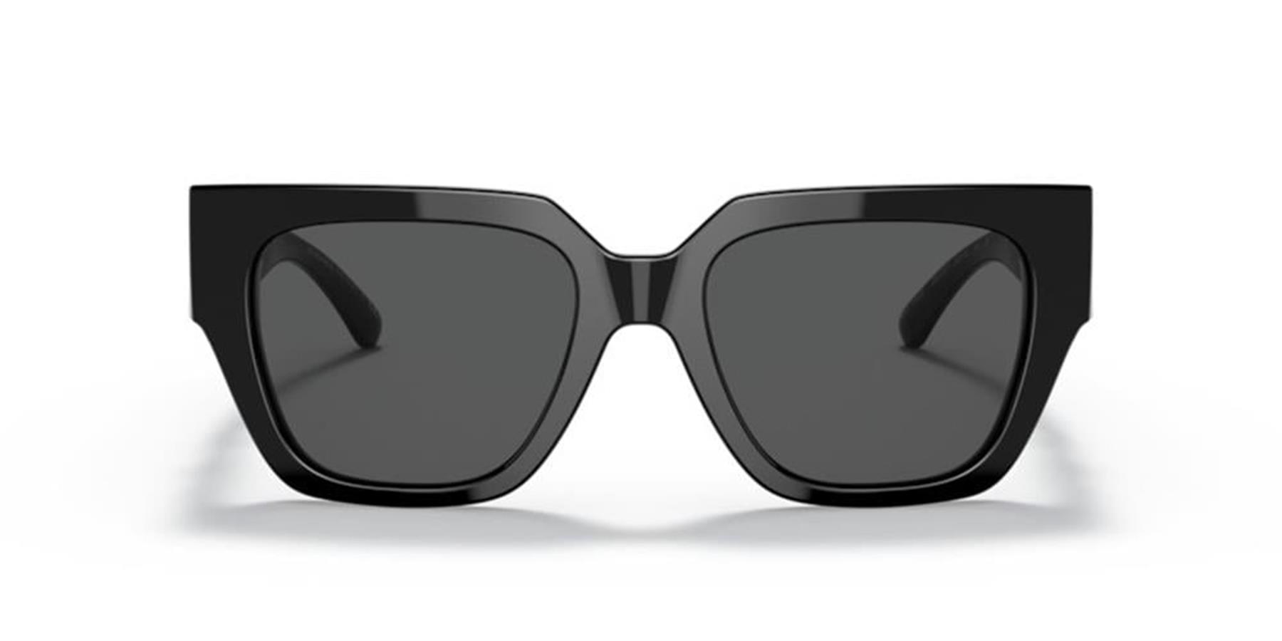 Versace VE4409 GB1/87 53 Kadın Güneş Gözlüğü