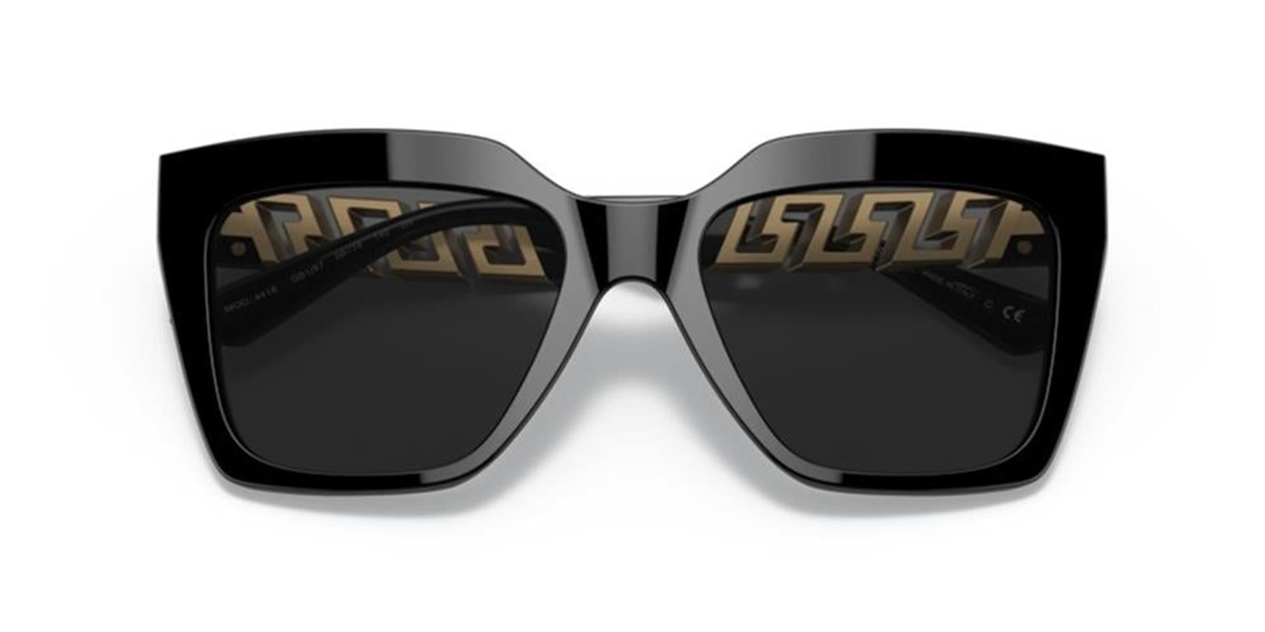 Versace VE4418 GB1/87 56 Kadın Güneş Gözlüğü