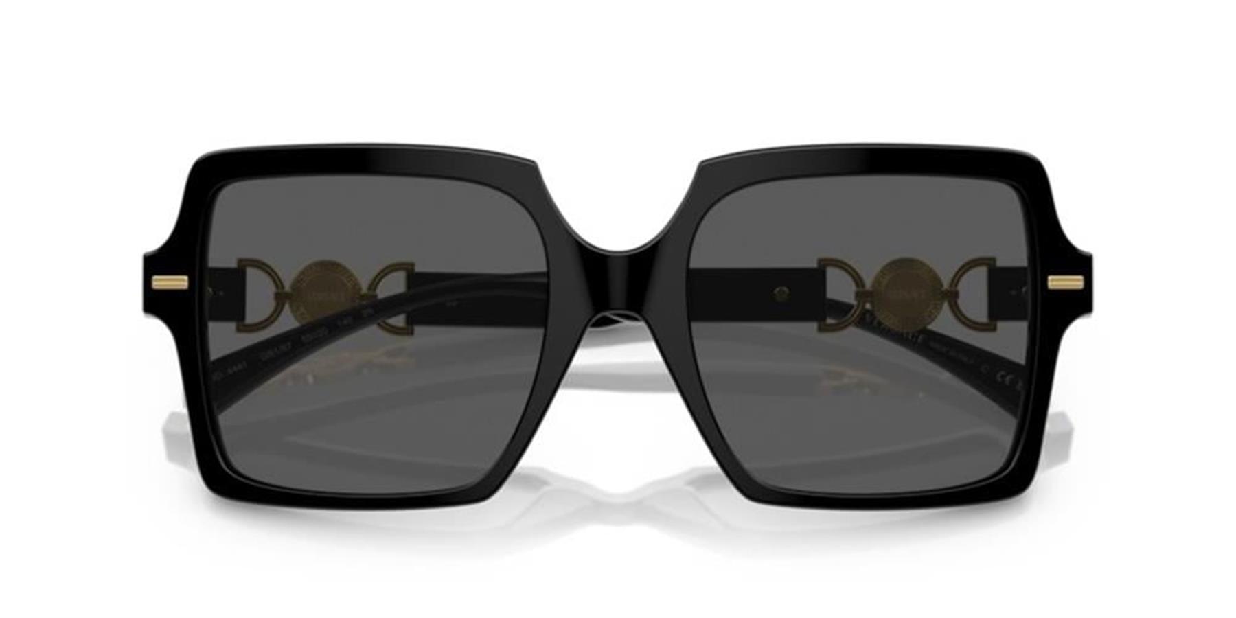 Versace VE4441 GB1/87 55 Kadın Güneş Gözlüğü