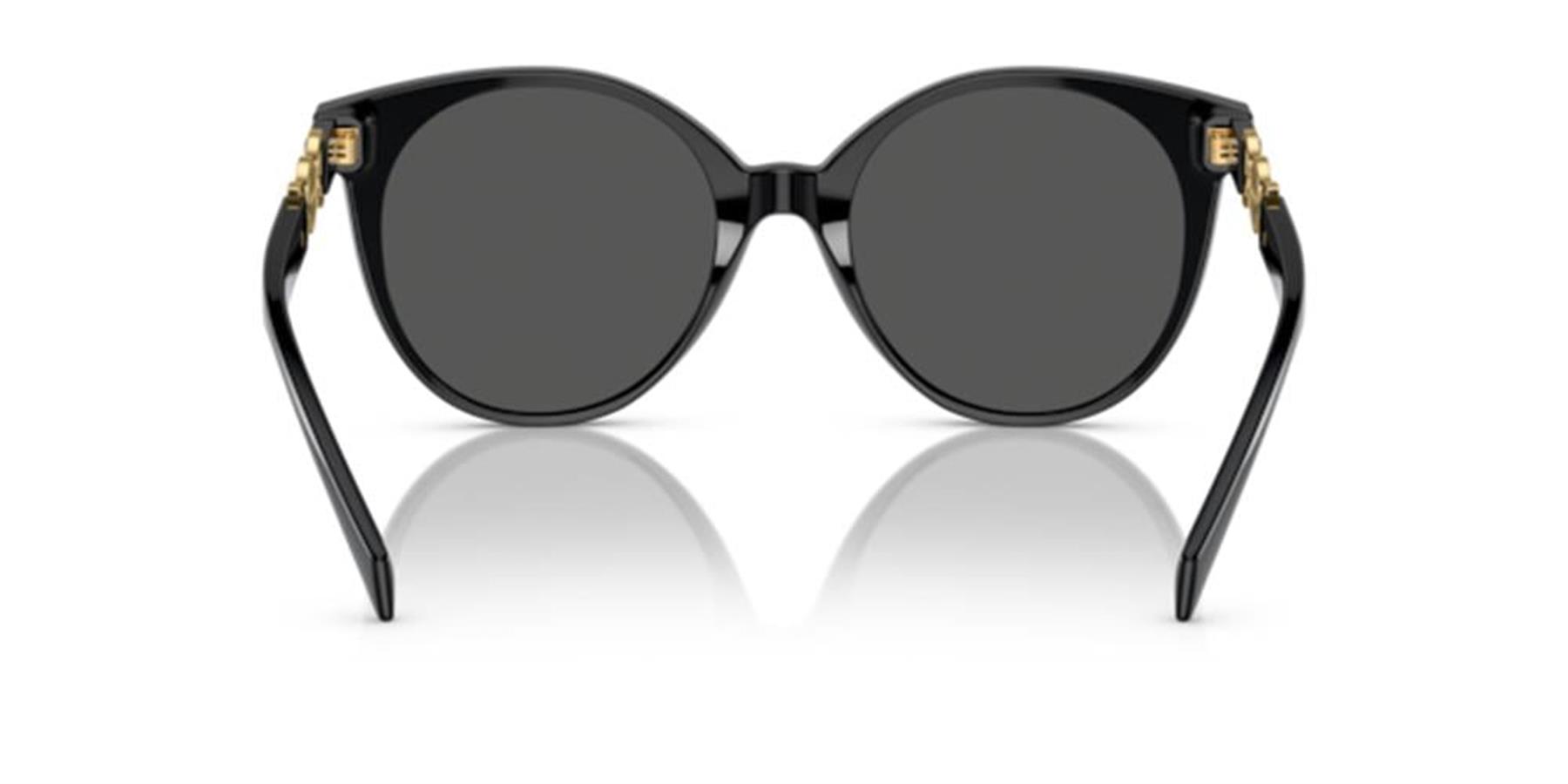 Versace VE4442 GB1/87 55 Kadın Güneş Gözlüğü