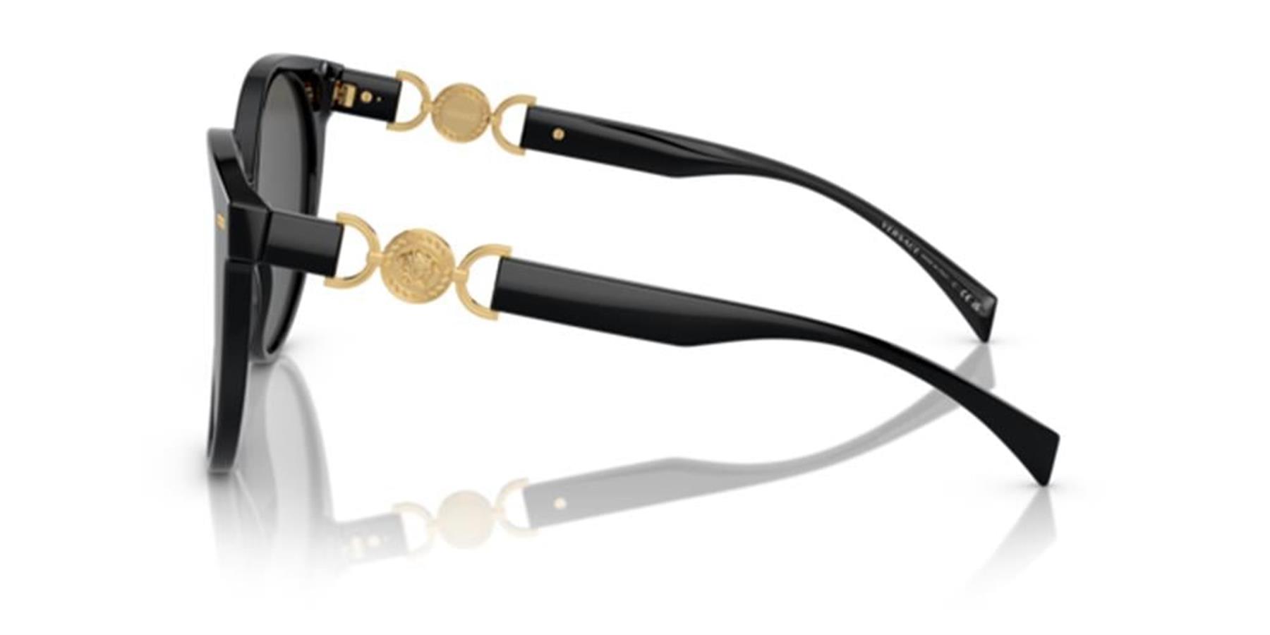 Versace VE4442 GB1/87 55 Kadın Güneş Gözlüğü