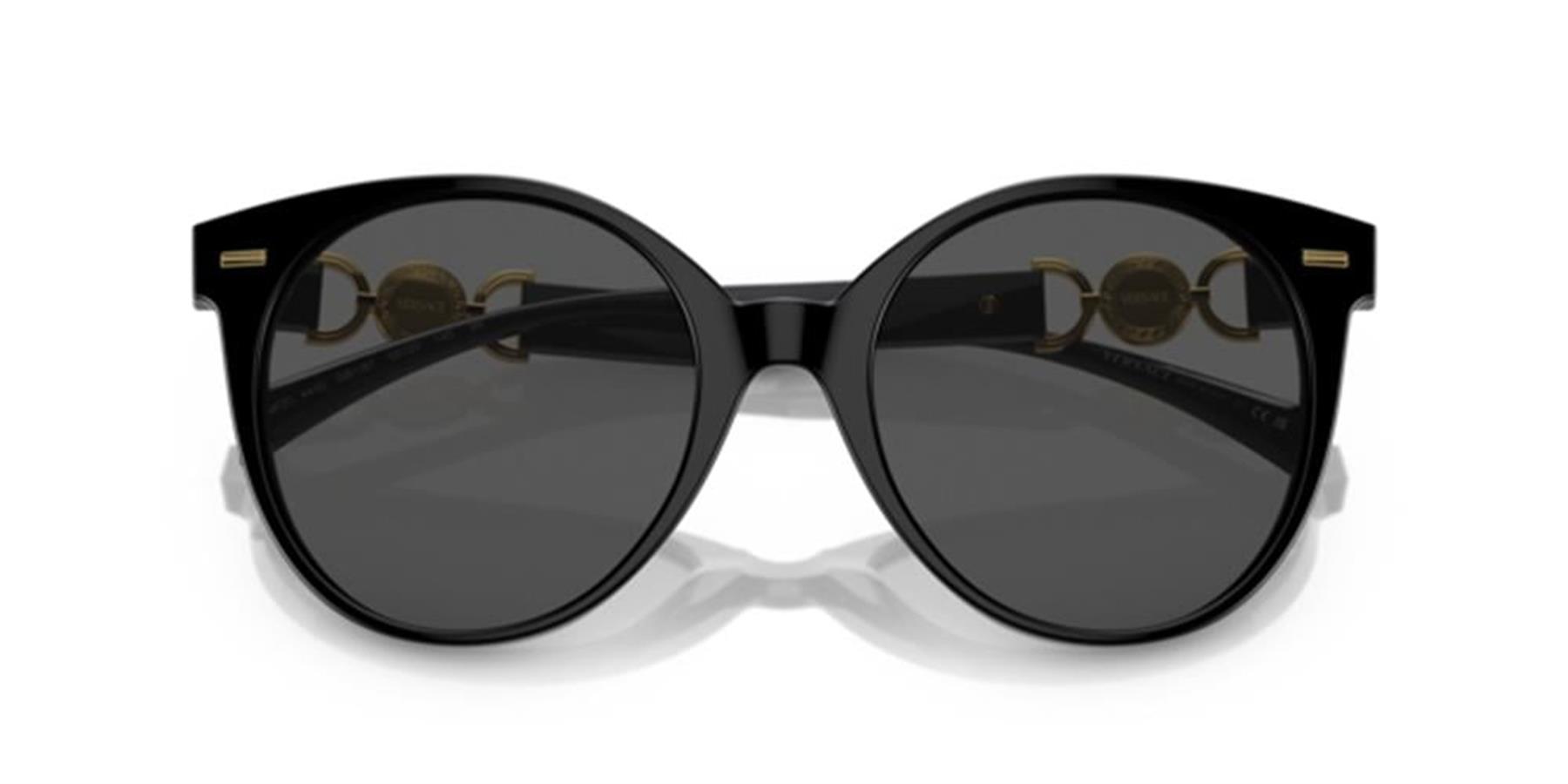 Versace VE4442 GB1/87 55 Kadın Güneş Gözlüğü