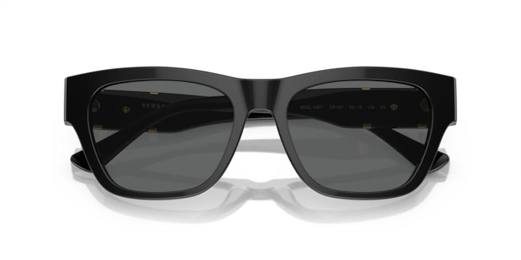 Versace VE4457 GB1/87 55 Kadın Güneş Gözlüğü