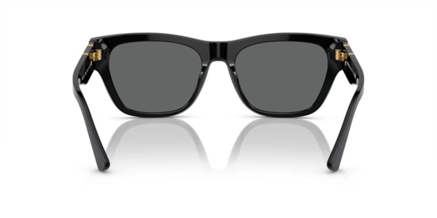 Versace VE4457 GB1/87 55 Kadın Güneş Gözlüğü