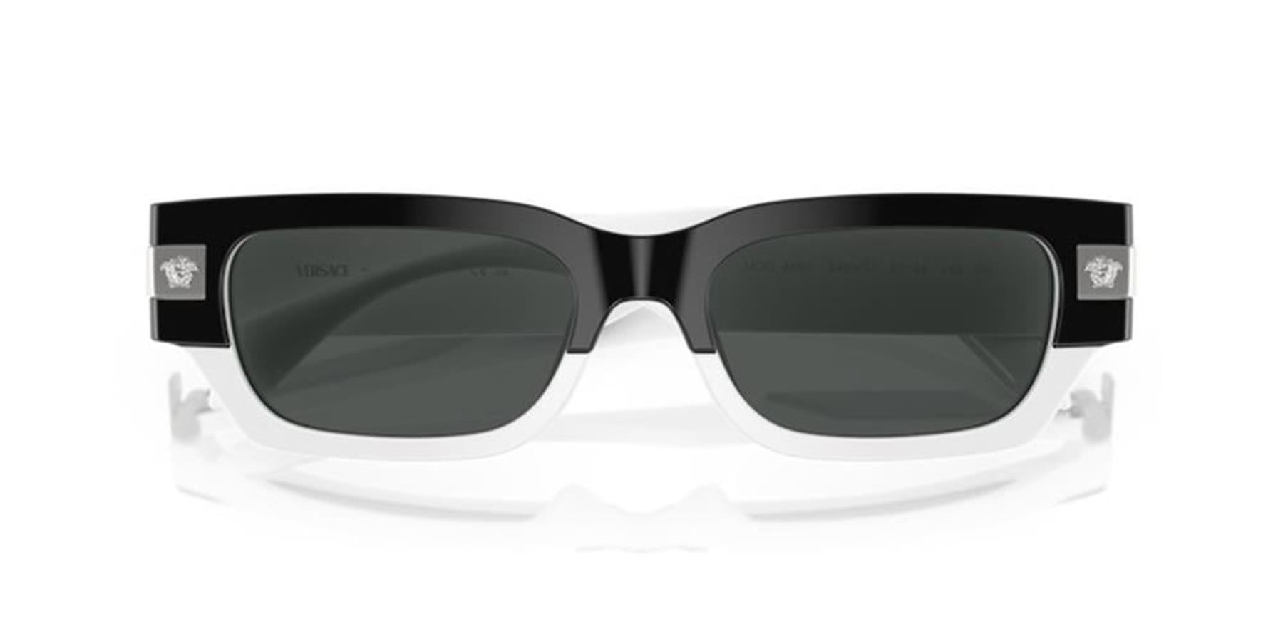 Versace VE4465 545987 53 Kadın Güneş Gözlüğü