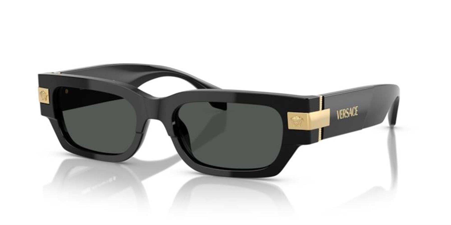Versace VE4465 GB1/87 53 Kadın Güneş Gözlüğü