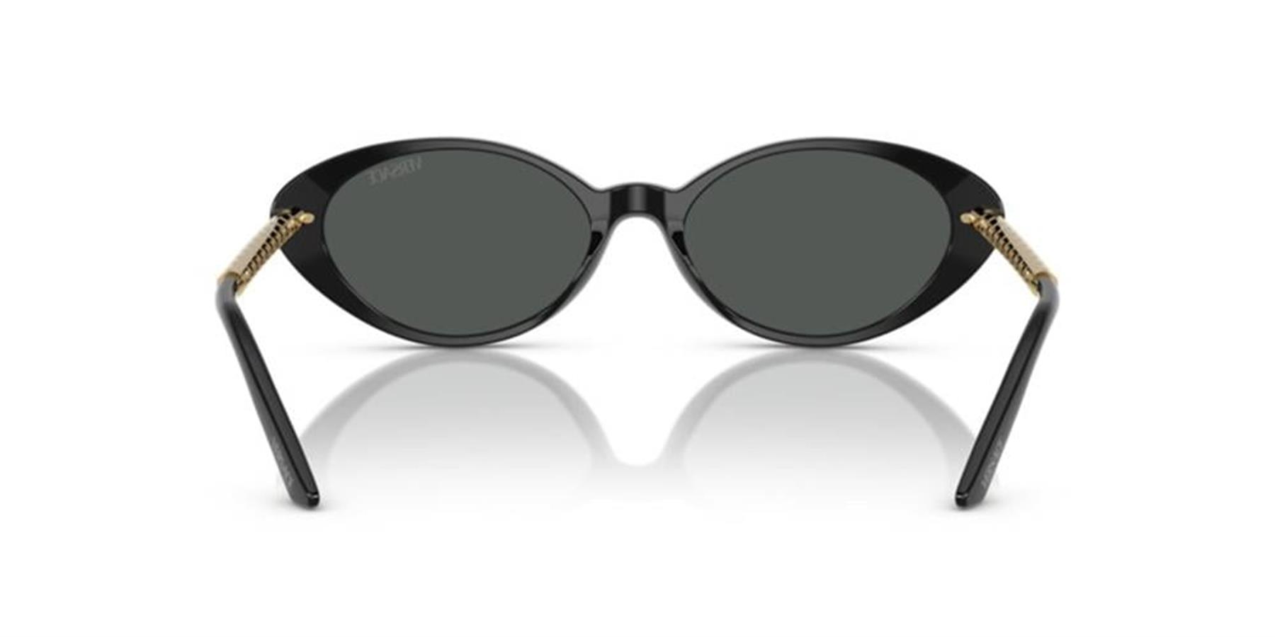 Versace VE4469 GB1/87 54 Kadın Güneş Gözlüğü