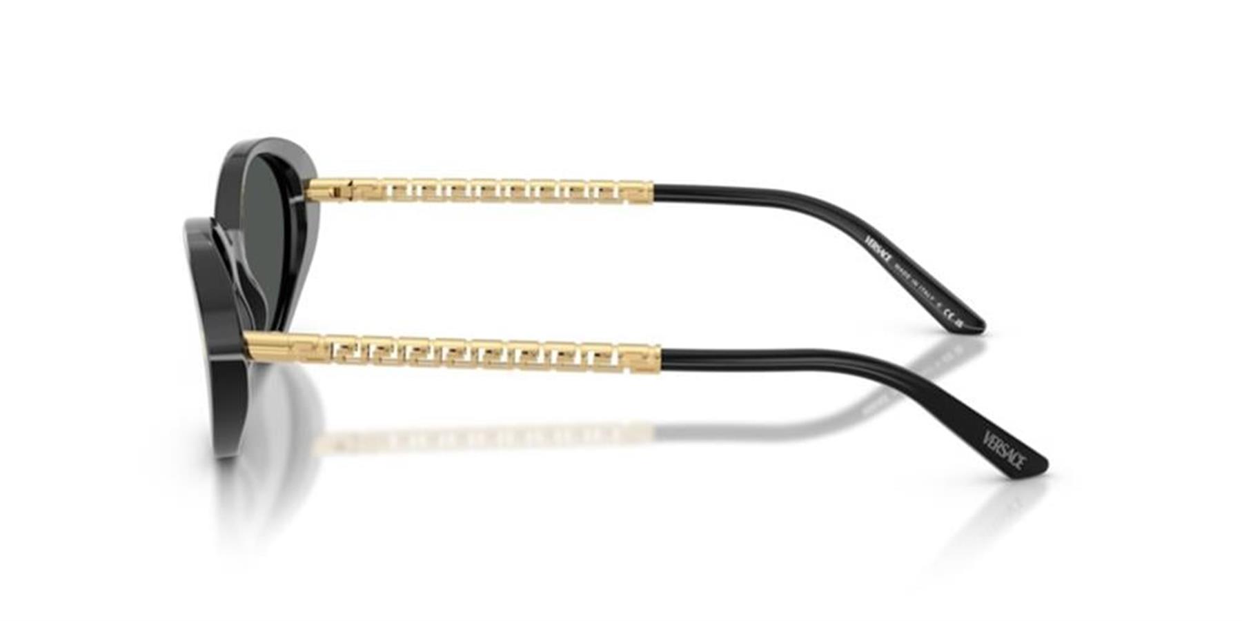 Versace VE4469 GB1/87 54 Kadın Güneş Gözlüğü