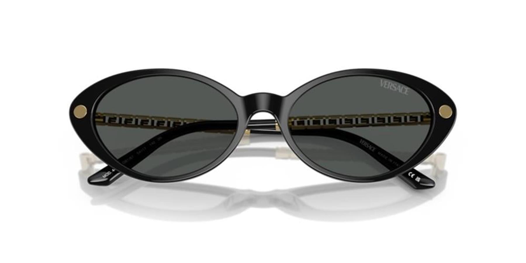 Versace VE4469 GB1/87 54 Kadın Güneş Gözlüğü